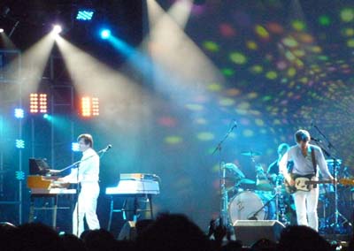 Air Live