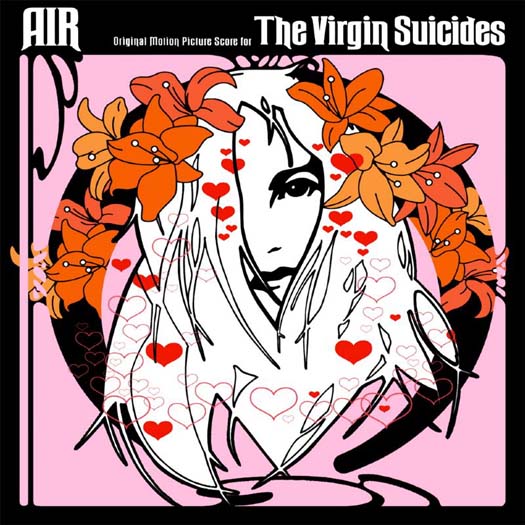 Virgin Suicides